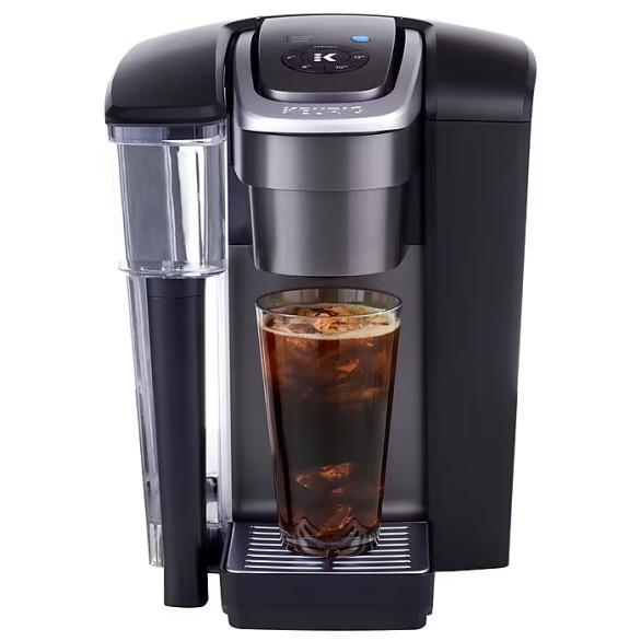 TRUCKLOAD - General Merch - Keurig K1550 Coffee Brewer, Tru Red Whiteboard, Lexmark Black Toner - MSRP $36,360