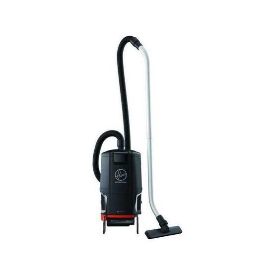 TRUCKLOAD - General Merch - Hoover Backpack Vacuum, Sauder Edgewater Desk, HP Magenta Toner - MSRP $123,212