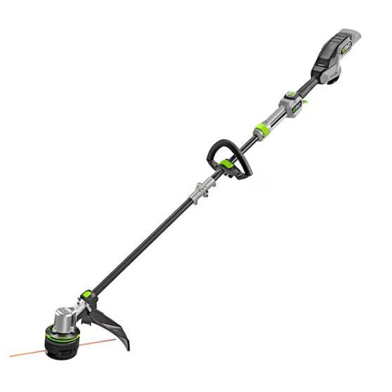 Home Improvement - EGO String Trimmer, Commander Storage Shelves, Primo Water Cooler Coffee Maker - MSRP $2,039