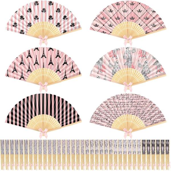 Amazon Clearance - Home - Roowest Hand Fans, Frienda Tablecloths, Monalet Floral Throw Pillow Covers - MSRP $1,670