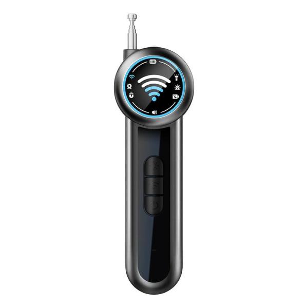 Amazon Clearance - Wireless - Multifunction Electronic Detector, MaserWeller Cellphone Car Charger & Mount, iPhone 17 Case - MSRP $6,944