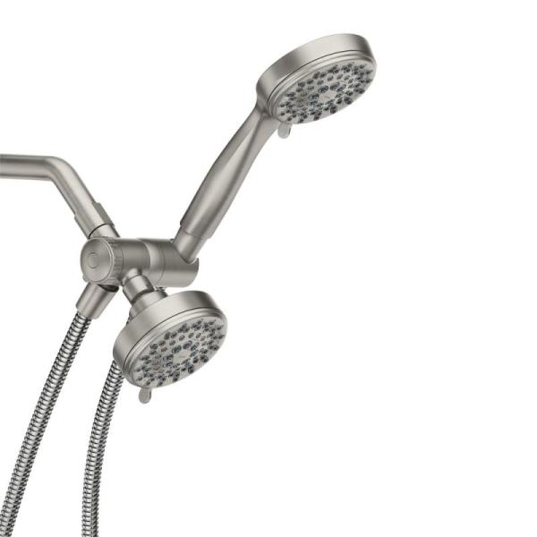 2 Pallets of Shower & Bath Hardware, Accessories & More by Moen - MSRP $39,800