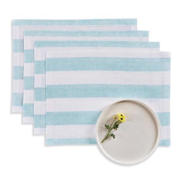 Amazon Clearance - Kitchen - Solino Home 100% Linen Table Runners, CL FUN 8pcs Matcha Whisk Set, Tifanso Cutting Boards - MSRP $5,603