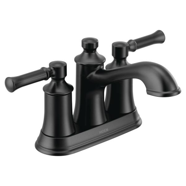 Mixed Lot of Bathroom Sink Faucets & More by Moen - MSRP $27,015