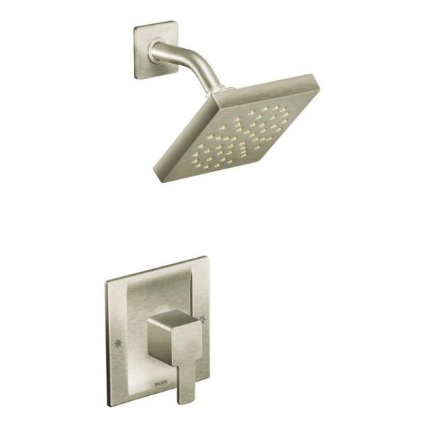 1 Pallet of Bathroom Showers, Tub/Showers & More by Moen - MSRP $31,095