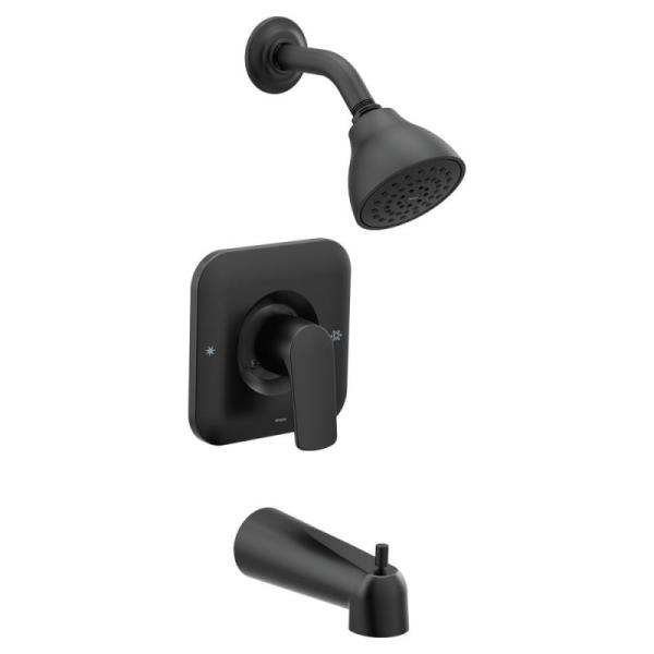 Bathroom Showers & More by Moen, Assorted Finishes - MSRP $34,010