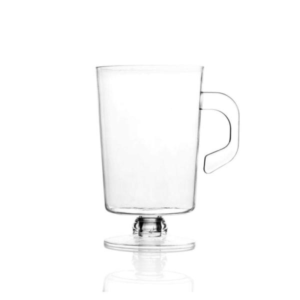 Amazon Clearance - Kitchen - Fun Express Belt Bags, Elegant Clear Deluxe Plastic Champagne Cups - MSRP $19,143