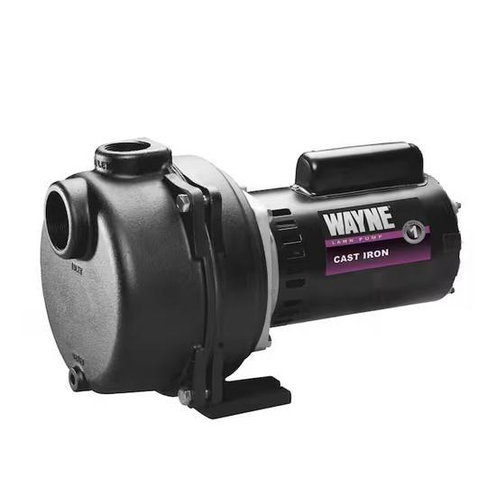 Plumbing - Wayne, Glacier Bay, AKDY - Est Retail $21,204- 3plts