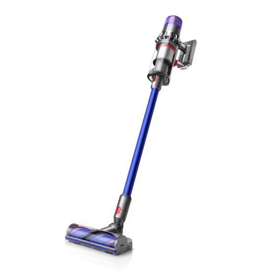 Dyson V11 Cordless Vacuum, Metabo Framing Nailer, Kwikset Prescott Handleset - MSRP $2,239