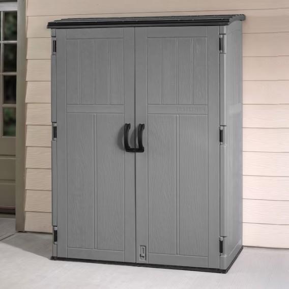 Craftsman Storage Shed, Utilitech Bathroom Exhaust Fan, Toro Blower - MSRP $2,326