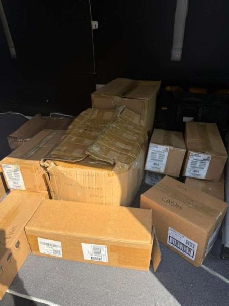2500 PCS Xbox One USB Charging Gaming Cables Mostly 8FT Mixed Bulk