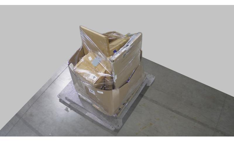 Pallet of Assorted General Merchandise - MSRP $3,000