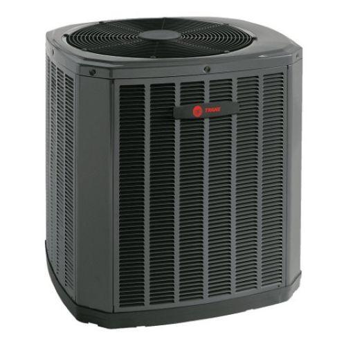 Truckload of Mixed HVAC by Trane & American Standard - MSRP $181,965