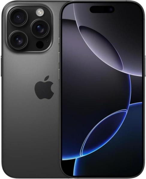 Apple iPhone 16 Pro (Like New)