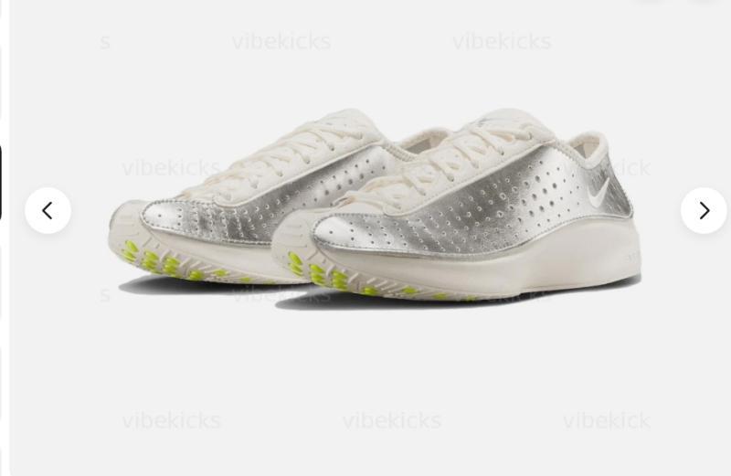 Nike Tenis/Sneakers & Apparel MSRP $ 2,250.00