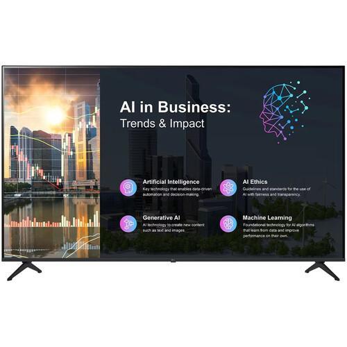 Touch Screen Monitors & LED Displays by Samsung, LG & More - MSRP $19,729