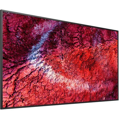 Ultra HD LED TVs & Monitors by Samsung, Sony & LG - MSRP $70,988