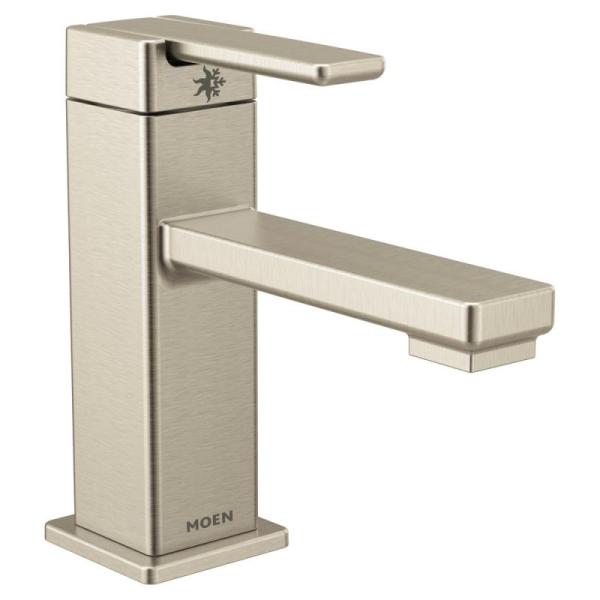 Moen Bathroom Sink Faucets, Variety of Styles - MSRP $28,000