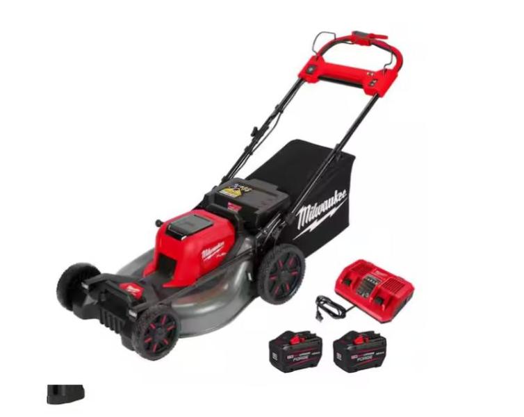 Hardware & Tools- Milwaukee, RYOBI - Est Retail $2,356