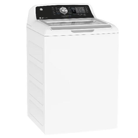 GE GTW686BMYWS Top Load Washer - MSRP $795