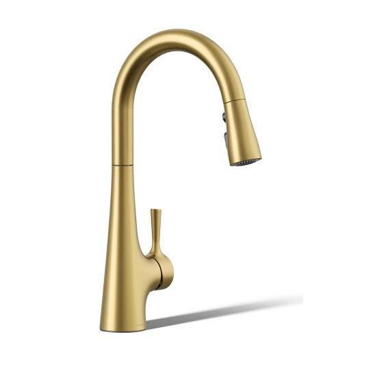 Plumbing/Lighting/Hardware - Kohler, Hinkley Lighting, Chicago Faucets, Delta, Emtek, Newport Brass - MSRP $10,353