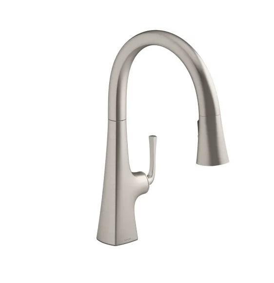 Plumbing & Lighting - Kohler, Hinkley Lighting, Delta, JONATHAN Y, Newport Brass, Capital Lighting, Vigo - MSRP $8,282