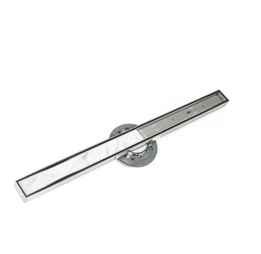 Plumbing & Flooring - Infinity Drain, Kohler, Signature Hardware, Wyndham Collection, Elegant Lighting - MSRP $5,031