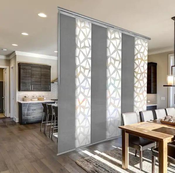 CLOSEOUT Window Decor - EMOH, DEWALT, HDC - Est Retail $60,725- 10plts
