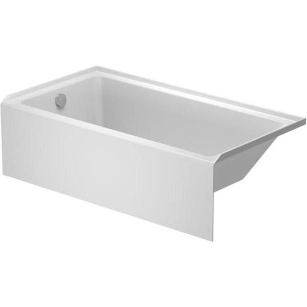 Bathroom Plumbing by Duravit, Kohler & More - MSRP $1,953