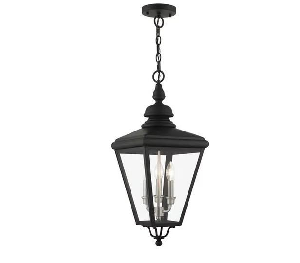 Lighting & Mirrors by Livex, Robern & More - MSRP $17,988