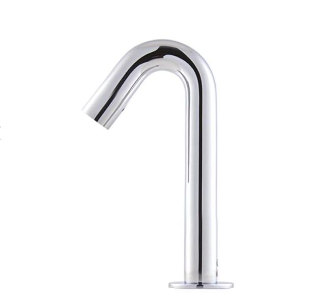 Stern Black Sensor Soap Dispensers - MSRP $9,432