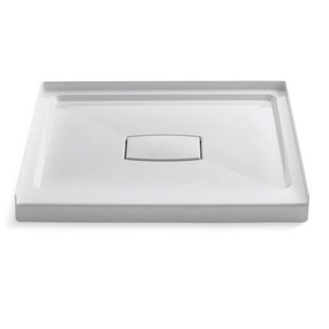 Kohler K-9396-0 Threshold Shower Receptor - MSRP $626