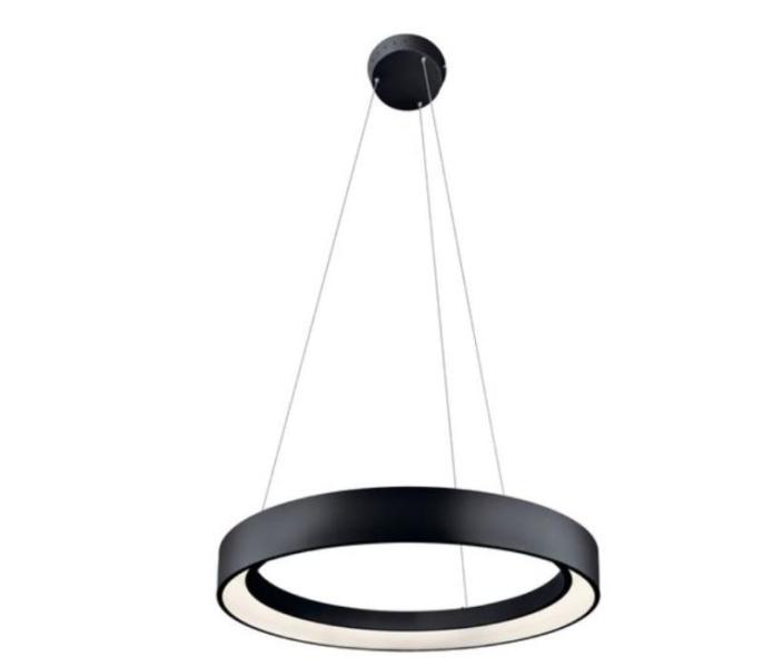 Kichler Light Pendants in Sand Textured Black - MSRP $37,708