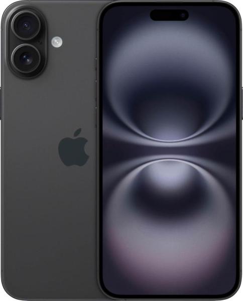 Apple iPhone 16 Plus 128GB (Unlocked - Like NEW)